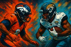 Broncos Upset at Home: Jaguars Prove Critics Wrong with Impressive Victory