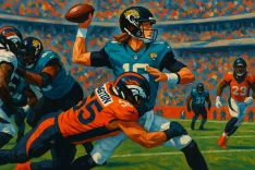 Broncos Look to Bounce Back After Tough Loss to Jaguars