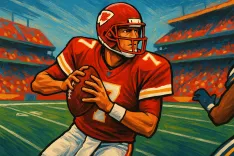 Matt Cassel Eyes Return as Chiefs Seek Quarterback Amid Injuries