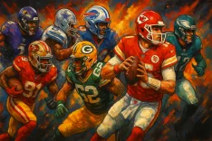 Unpredictable NFL Season: Week 16 Recap of Surprises and Power Rankings