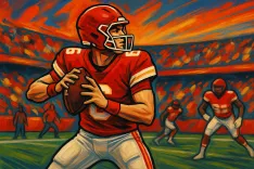 Chiefs Sign Shane Buechele Amid QB Crisis Following Injuries