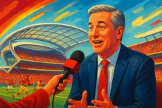 Kansas City Chiefs Aim to Host Super Bowl with New $3 Billion Stadium in Kansas