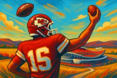 Kansas City Chiefs Announce Historic Move to Kansas by 2031