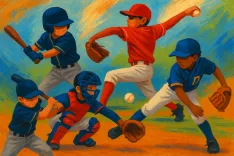 Rising Stars: Analyzing MLB's Top Prospects Poised to Shine in 2026