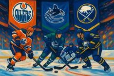 NHL Trade Moves Heat Up Before Holiday Roster Freeze