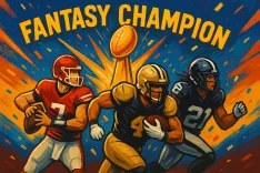 Fantasy Football Week 17: Key Sleepers to Propel You to Championship Glory