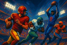 Championship Week is Here: Fantasy Football Week 17 Rankings and Insights