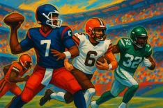 NFL Week 17: Fantasy Football Championship Strategies and Key Player Insights