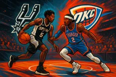 San Antonio Spurs Dethrone Reigning Champs Again, Spark New NBA Rivalry