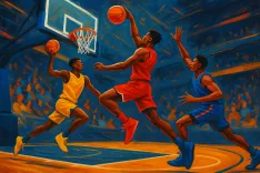 2026 NBA Draft: Who Will Emerge as the Top Prospect? Scouts Weigh In!