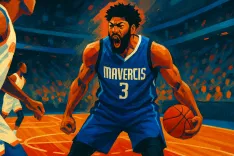 Davis Injury Update: Mavericks' Star Expected to Miss Few Games Amid Trade Speculation
