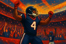 Houston Texans Clinch Third Consecutive Playoff Berth with Dramatic Victory