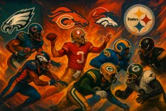 NFL Playoff Picture: Final Spots Up for Grabs as Season Nears Dramatic Conclusion