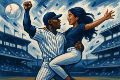 Yankees Star Jazz Chisholm Jr. Engaged After Stellar Season