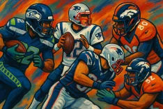 NFL Playoff Picture Clears Up as Teams Gear Up for Final Week Showdowns