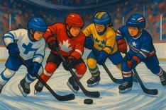 World Juniors 2023: Must-Watch Players to Keep an Eye On