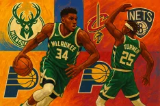 Bucks Eye Ambitious Trade to Bolster Roster and Retain Giannis Antetokounmpo