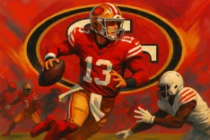 Brock Purdy Shines in 49ers' Thrilling Victory over Bears as Team Eyes NFC Dominance