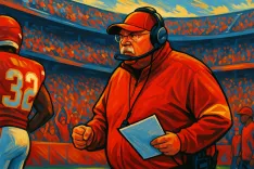 Andy Reid Hints at Return for 2026 as Chiefs Aim for Fourth Straight Super Bowl Trip