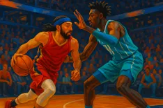 Suspensions Handed Down Following Pelicans-Suns Scuffle