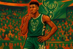 Giannis Antetokounmpo's Future with Bucks Uncertain Amid Trade Speculation