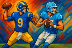 Matthew Stafford's MVP Hopes Diminish After Troubling Performance Against Falcons