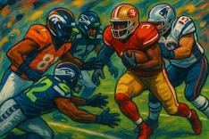 Final Showdown: NFL Playoff Picture Comes to Life in Week 18