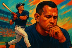 Alex Rodriguez Reflects on Hall of Fame Aspirations Amid PED Controversy