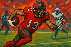 Mike Evans Eyes 13th NFL Season Amid Playoff Hopes for Buccaneers