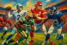 Week 18 Fantasy Football: Key Players and Strategies to Secure Your Championship Win