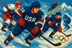 Countdown to 2026: Team USA's Olympic Roster Predictions Heat Up