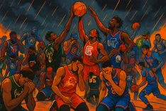 NBA Teams Reflect on 2025: The Biggest Regrets of Every Franchise