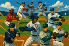 Ranking Major League Baseball Teams Poised for Future Dynasties: Who Will Dominate the Next Five Seasons?