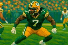 Trevon Diggs Joins Green Bay Packers After Dallas Cowboys Release