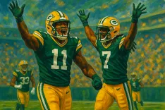 Micah Parsons Enthusiastically Welcomes Trevon Diggs to the Packers as Playoff Push Intensifies