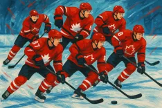 Hockey Canada Unveils Roster for 2026 Winter Olympics: Surprises and Highlights