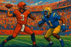 NFL Draft 2026: Key Prospects Spark Bidding Wars and Strategic Moves