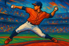 Houston Astros Land Top Japanese Pitcher Tatsuya Imai in Major Move