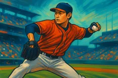 Tatsuya Imai Signs with Astros: A $54 Million Bet on His Potential