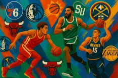 NBA Teams Enter 2026: Snapshot of Current States and Future Outlook