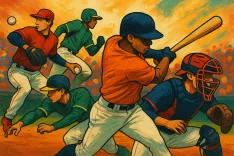 2026 MLB Rookie Prospects: Who's Ready to Shine This Season?