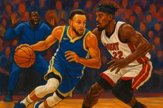 Warriors Rally After Draymond Green's Ejection: Curry and Butler Share Thoughts