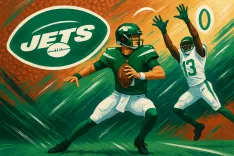 New York Jets Set Unfortunate NFL Record with Zero Interceptions in 2025 Season