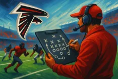 Atlanta Falcons Seek New Leadership as Raheem Morris and GM Terry Fontenot Are Fired