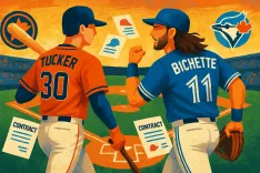 Top 10 MLB Free Agents of 2026: Updated Projections and Predictions