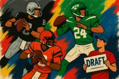 2026 NFL Draft: A Crucial Week 18 Affects Teams' Futures