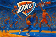 Thunder Eye Trade Options Ahead of Deadline Despite Strong Record