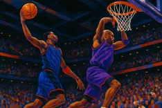 Tracy McGrady Calls for Star Players to Revive Dunk Contest Glory