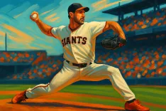 Justin Verlander's Strong Finish Paves Way for 2026 MLB Interest