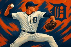 Detroit Tigers Expect to Retain Tarik Skubal Amid Trade Talks